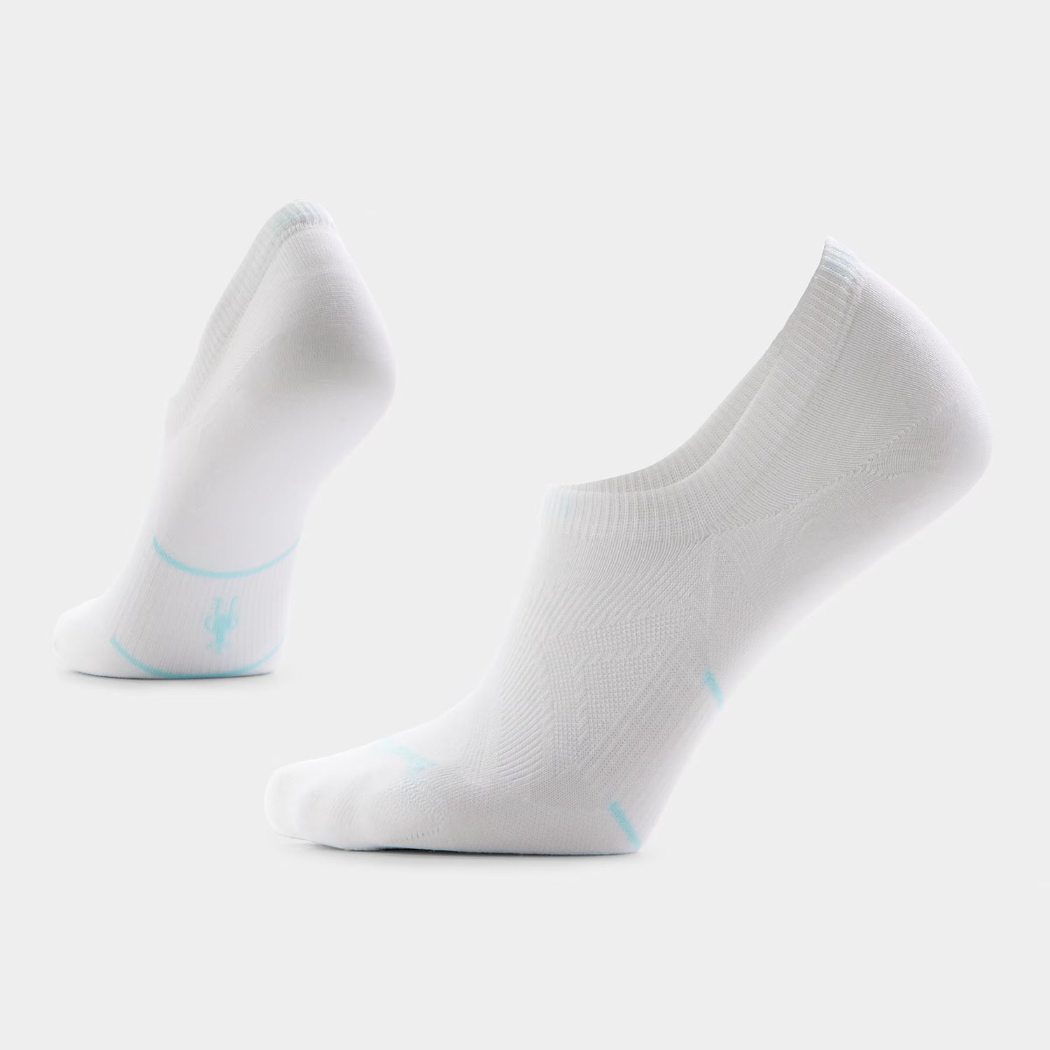 Run No Show - White - Women's