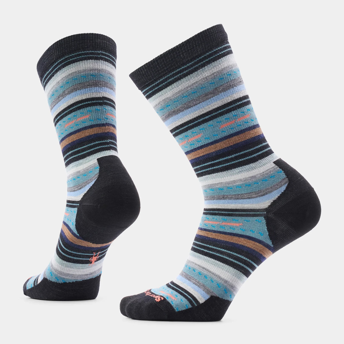 Everyday Crew - Dusty Teal - Women's