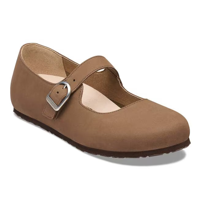 Santa Clarita - Dark Tea - Women's