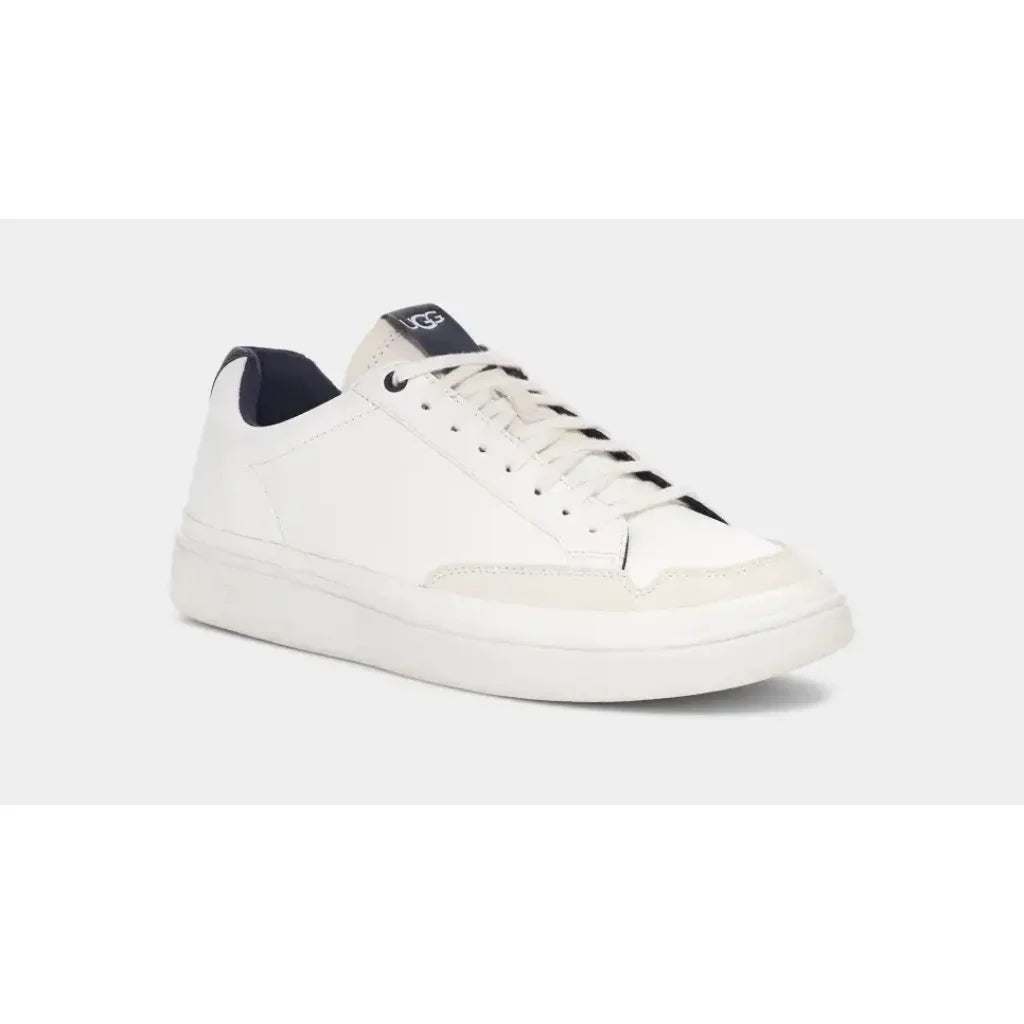 South Bay Sneaker Low - White Men’s