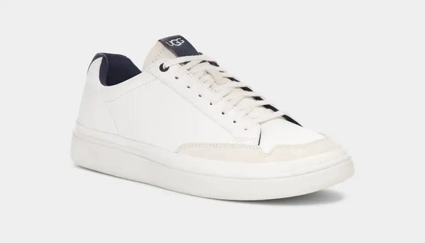 South Bay Sneaker Low - White - Men's