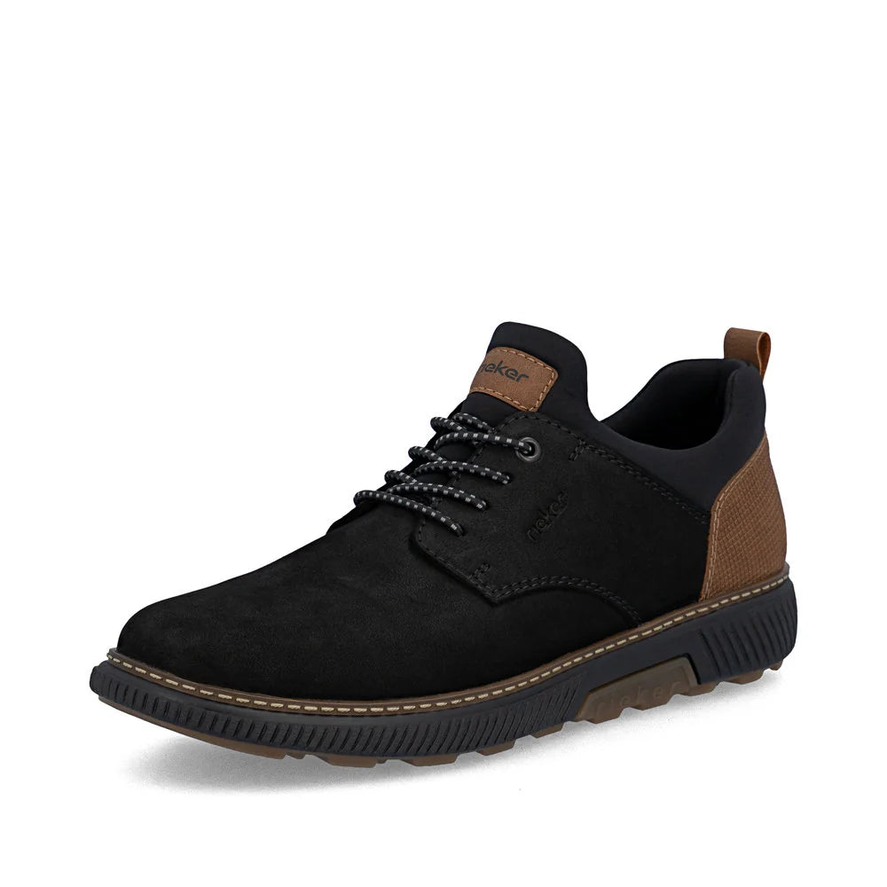 Stan 60 - Black - Men's
