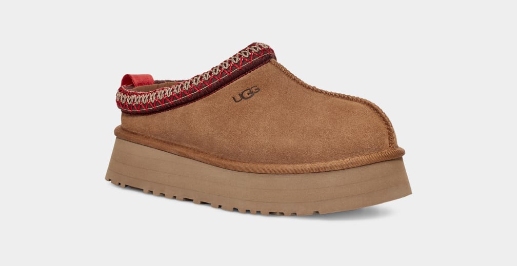 Tazz - Chestnut - Women's