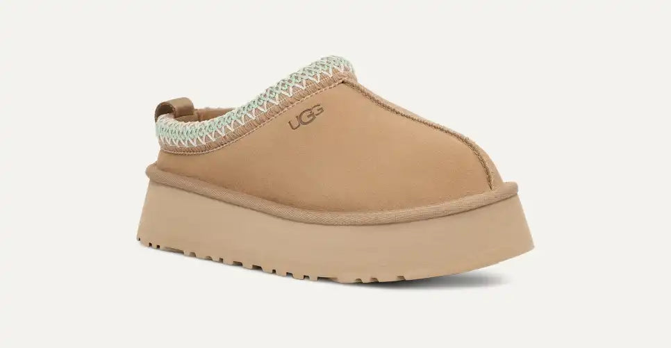 Tazz - Sand - Women's