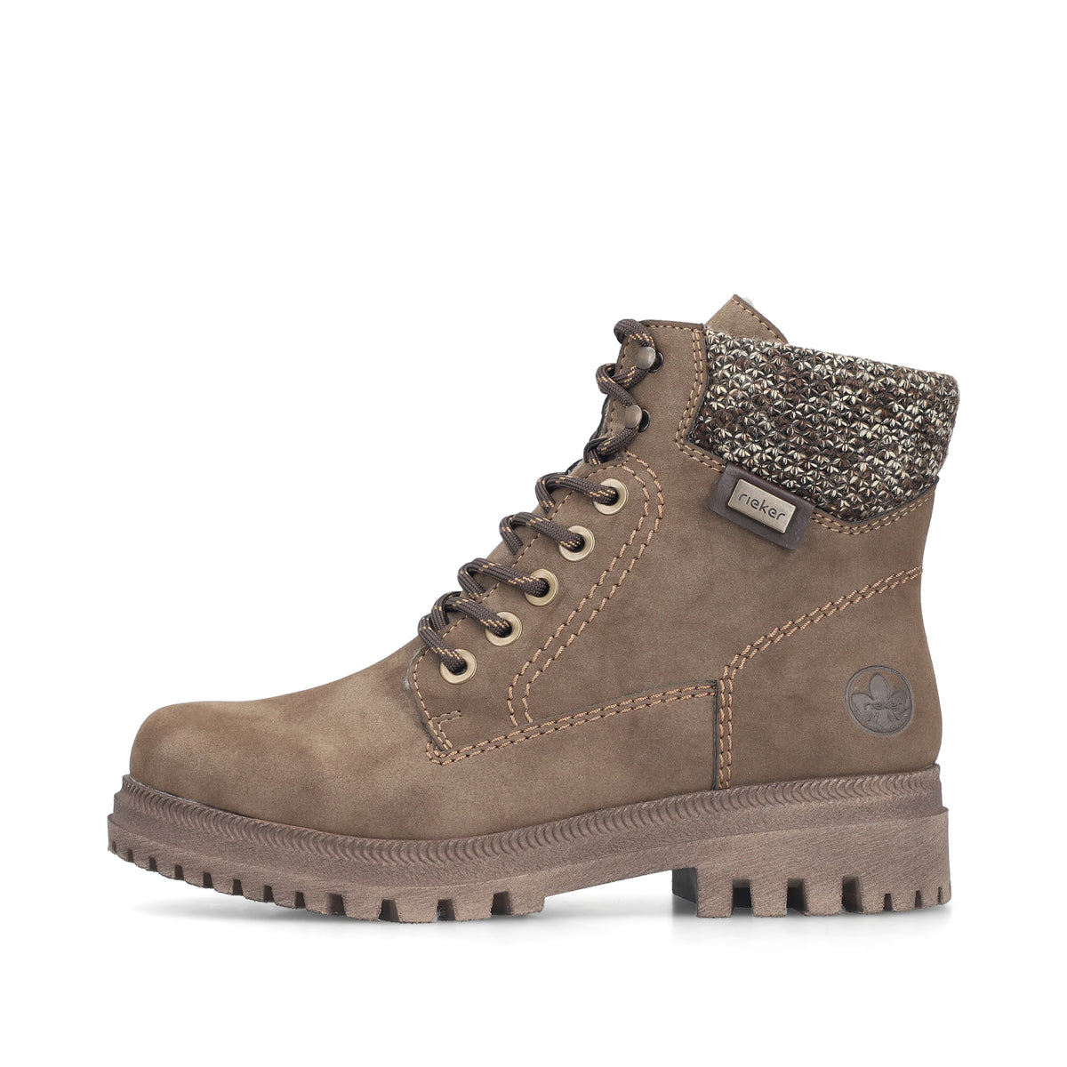 Thalia 21 - Beige - Women's
