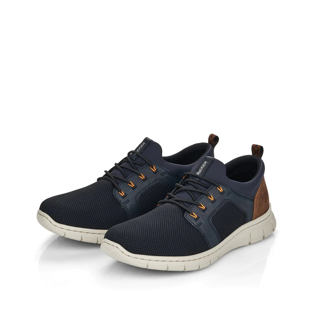 Timo - Lake Navy - Men's