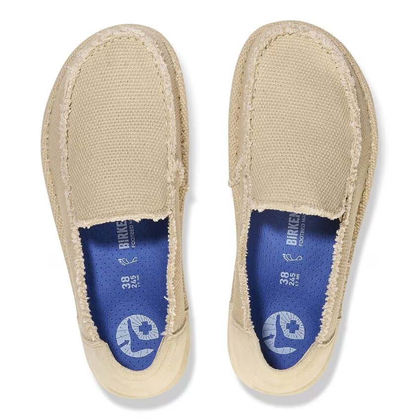 Utti Slip On - Sandcastle - Men's