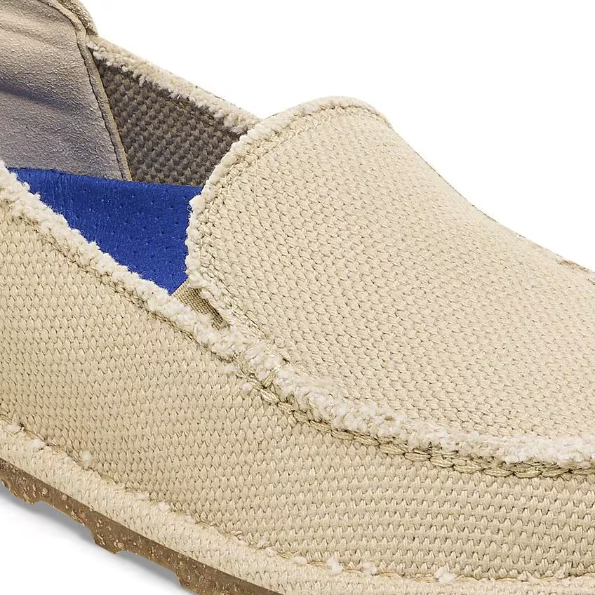 Utti Slip On - Sandcastle - Men's