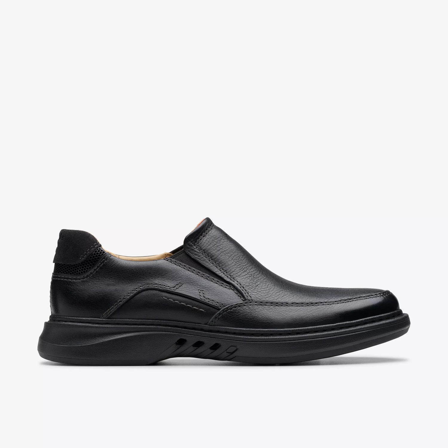 Un Briley Step - Black - Men's