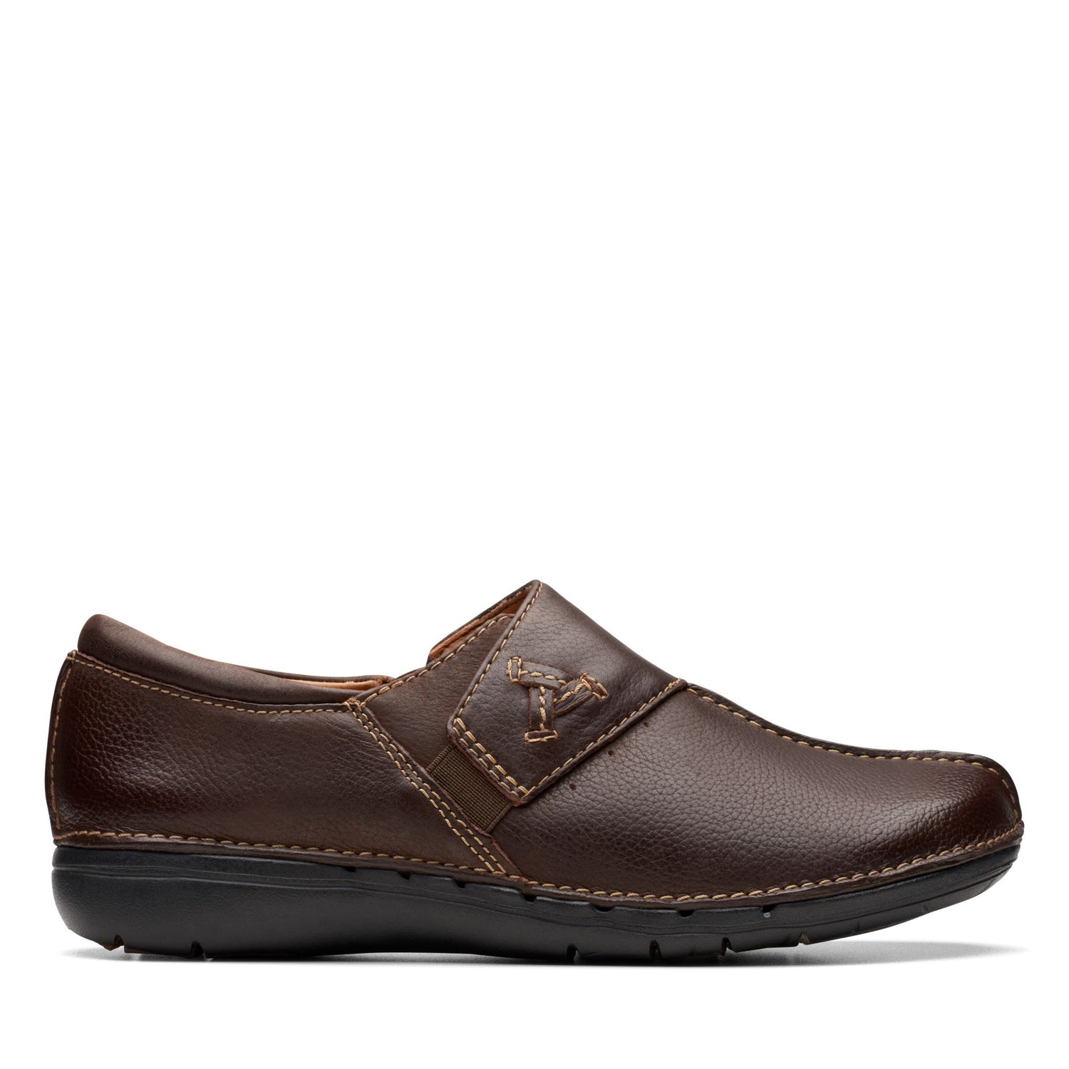 Un Loop Ave -Dark Brown - Women's