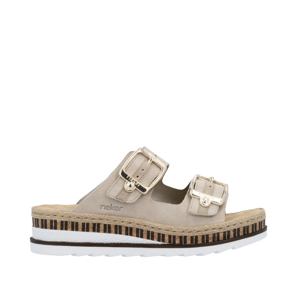 Regina - Beige - Women's