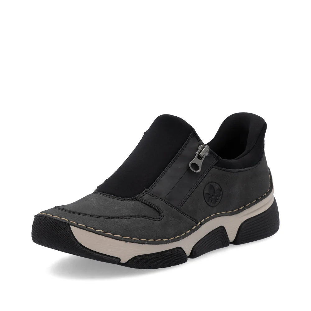 Angela 65 - Gray - Women's
