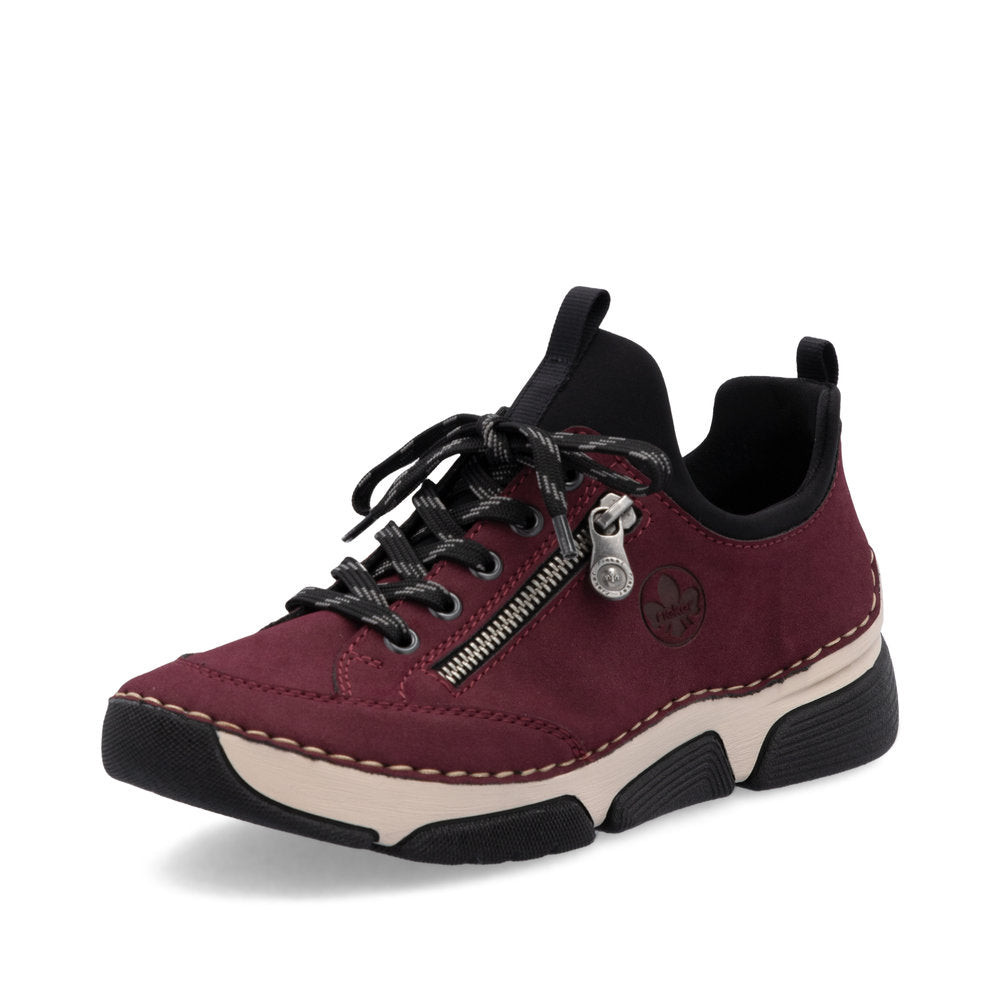 Angela 73 - Bordeaux - Women's