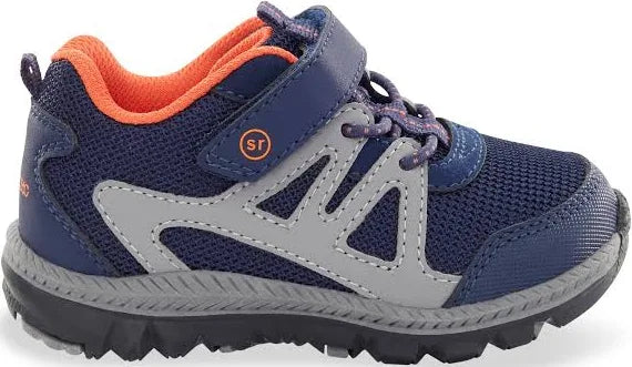 Artin 4.0 - Navy - Boy's