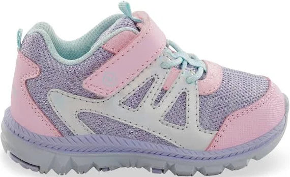 Artin 4.0 - Pastel Multi - Girl's