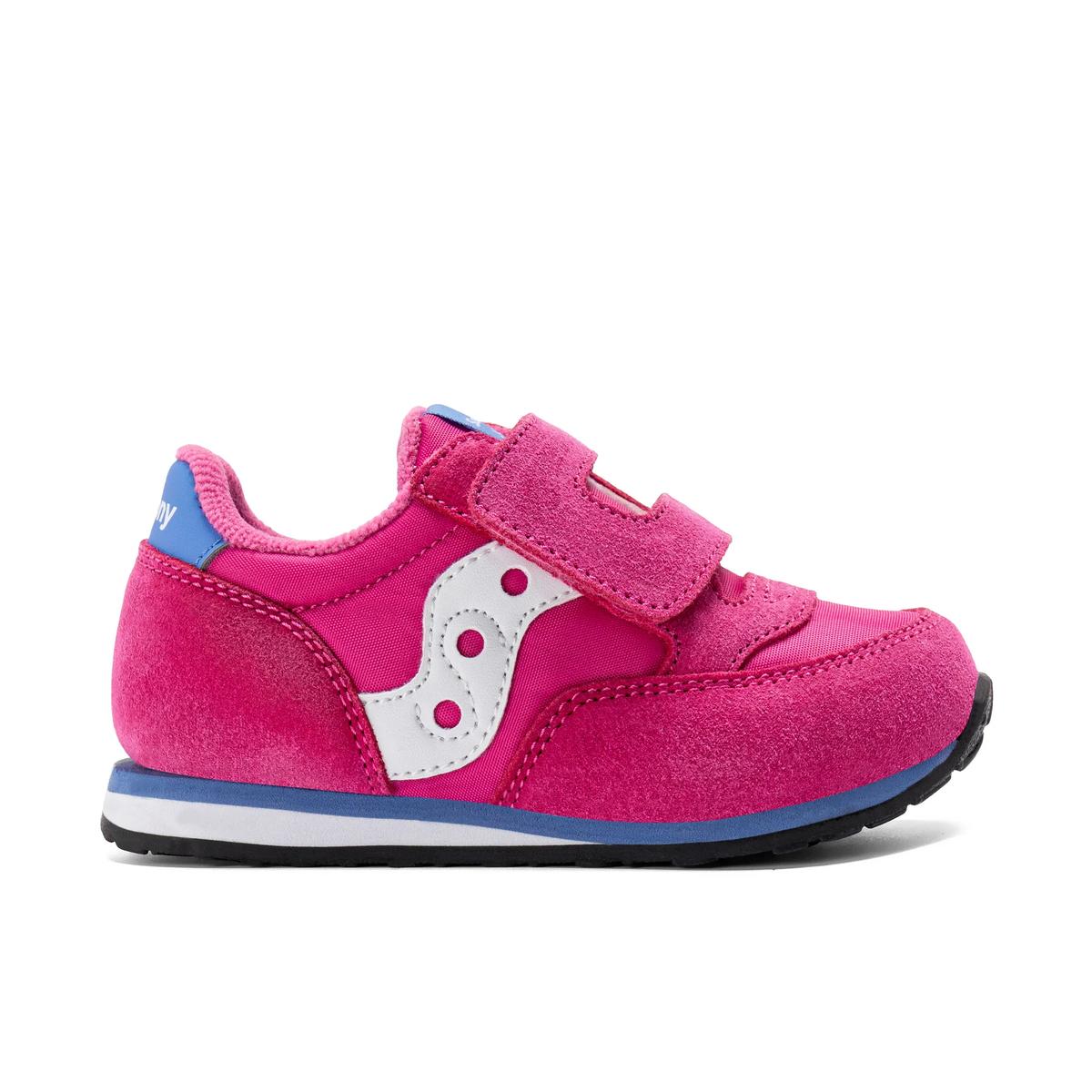 Baby Jazz - Magenta - Little Girl's