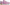Baresteps TG- Pink- Little kids