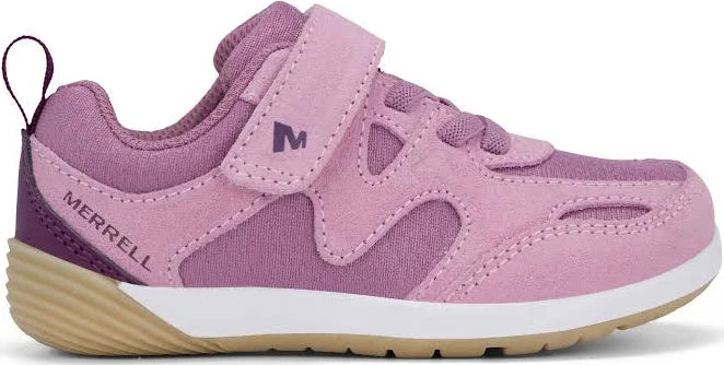 Baresteps TG- Pink- Little kids