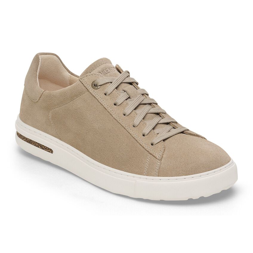 Bend Low - Taupe - Men's