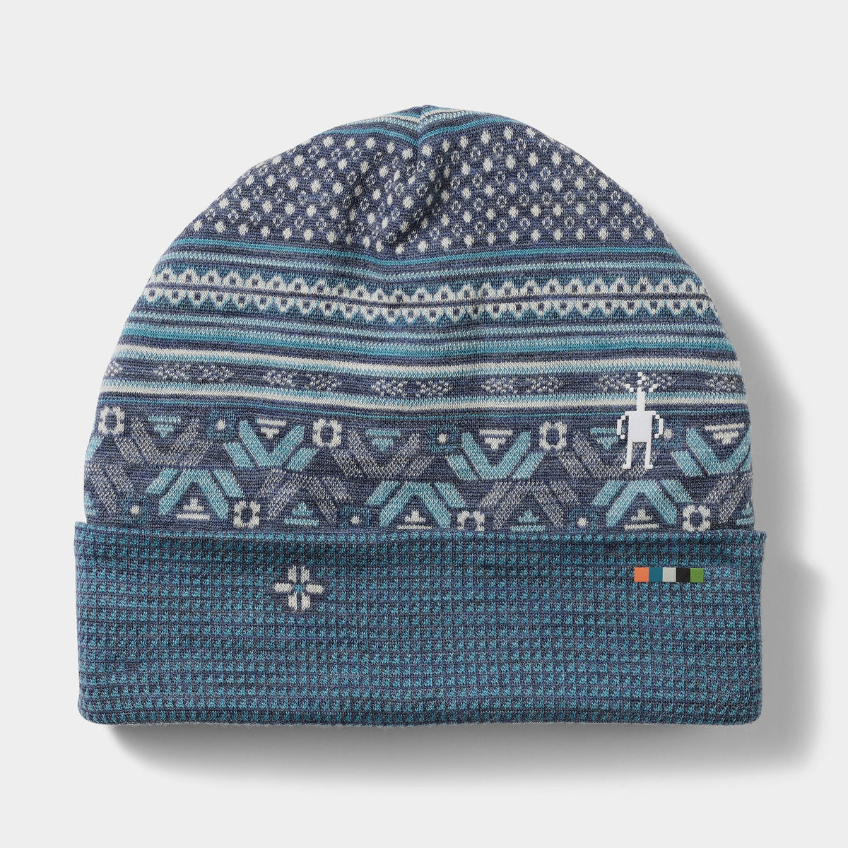 Thermal Beanie - Nightfall - Unisex