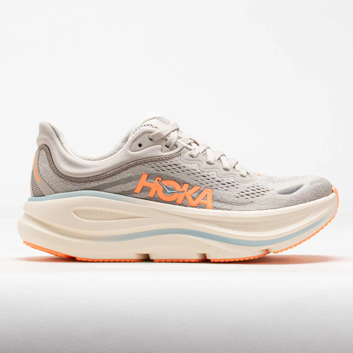 Bondi 9 - River Rock Grey - Women's