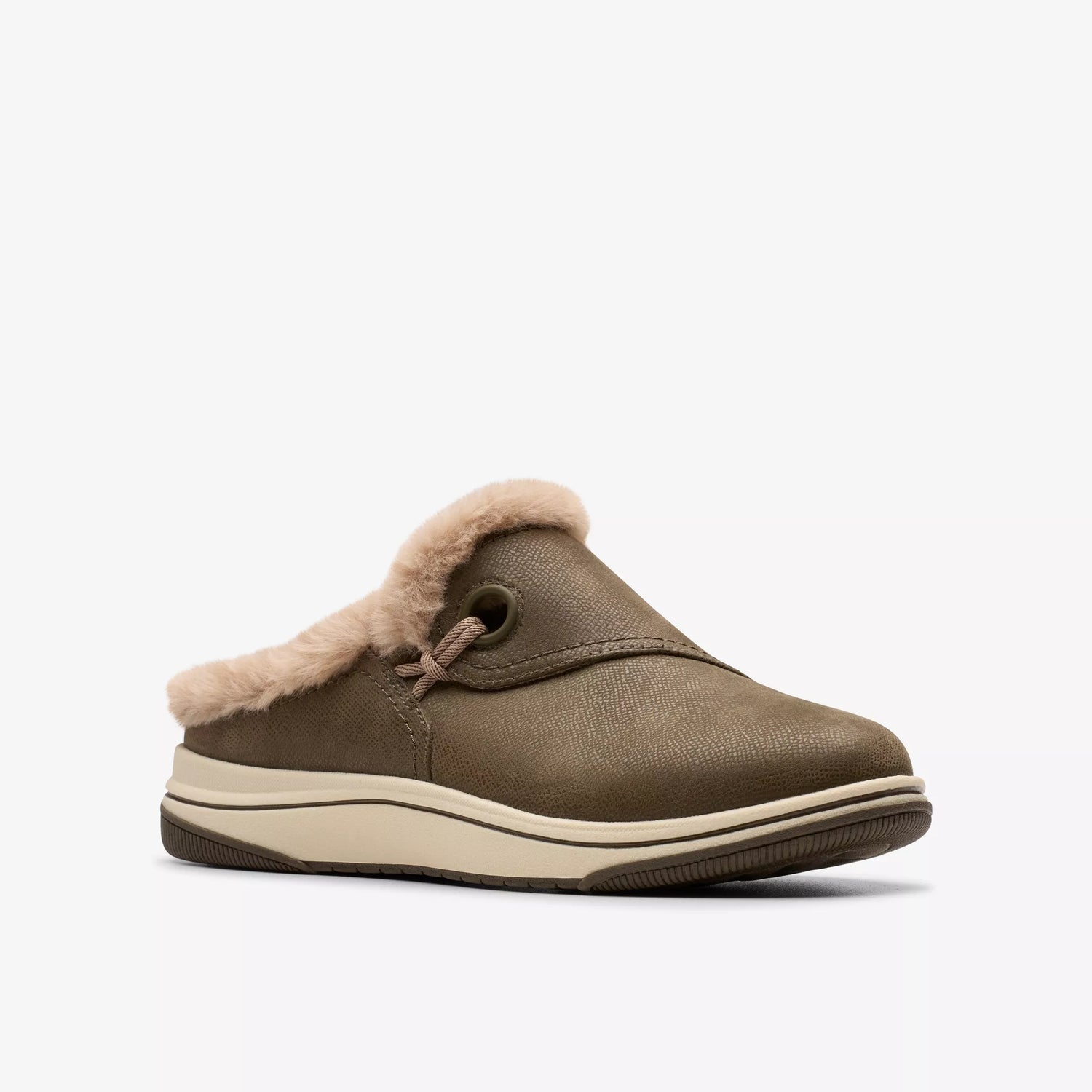 Breeze Myth - Dark Olive - Women's