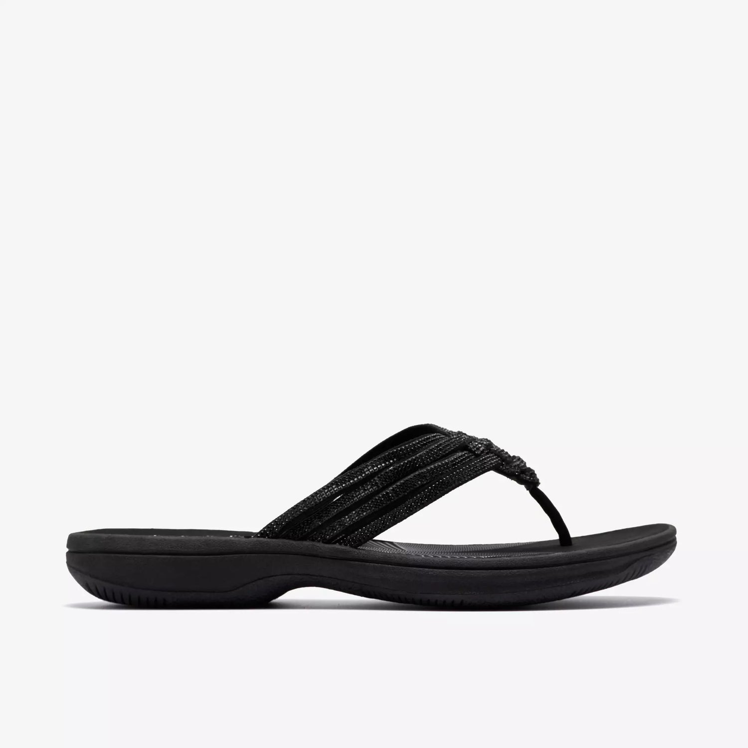 Breeze Gem - Black - Women's