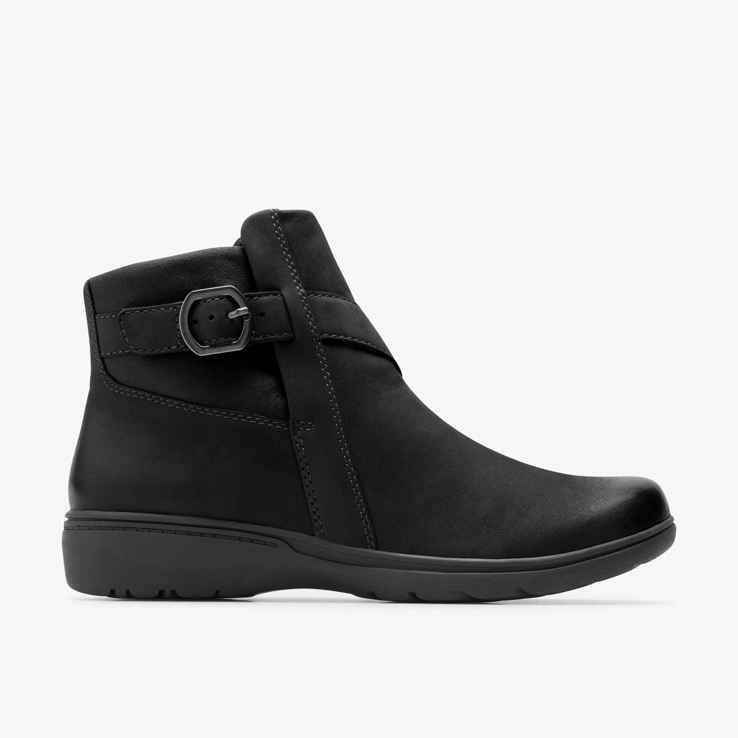 Carleigh Angie - Black Combi - Women's