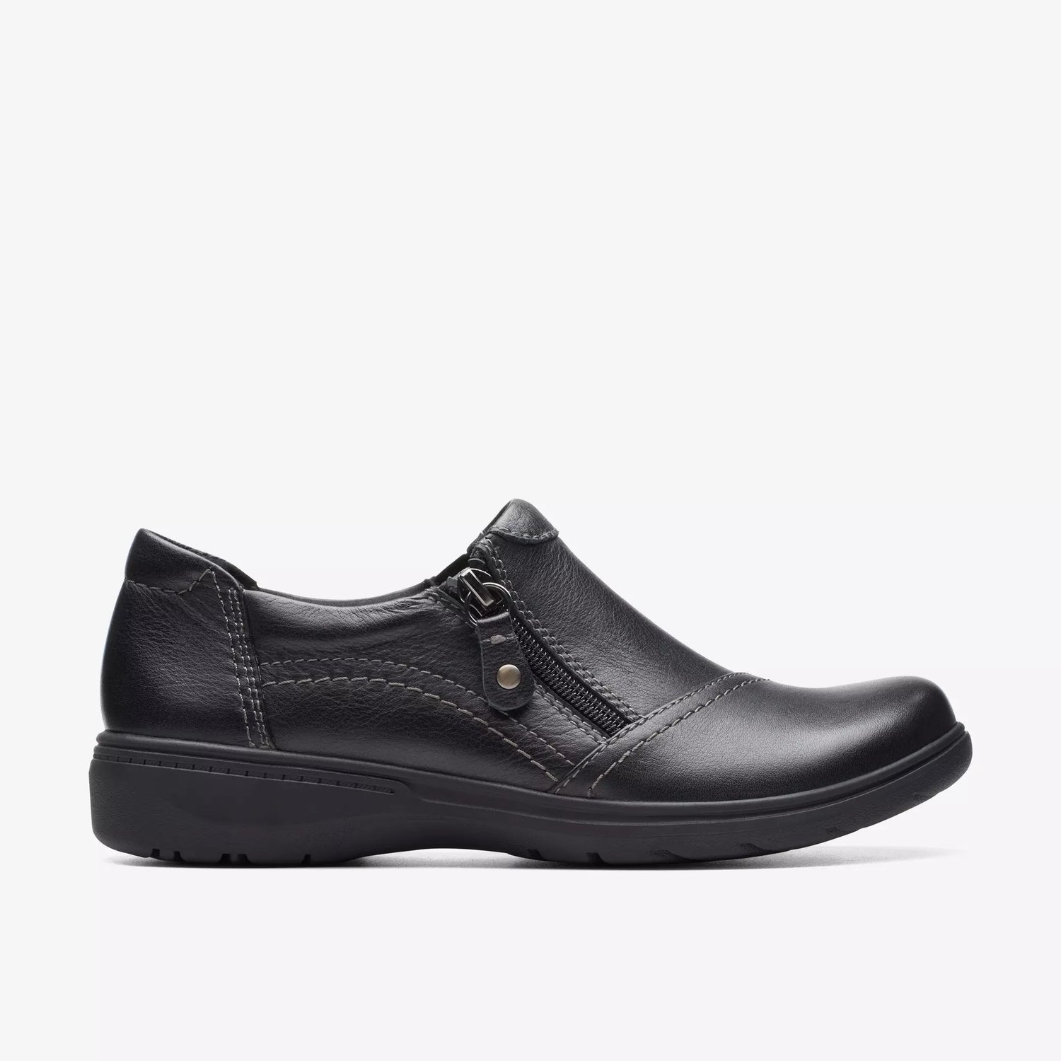 Carleigh Ray - Black - Women's