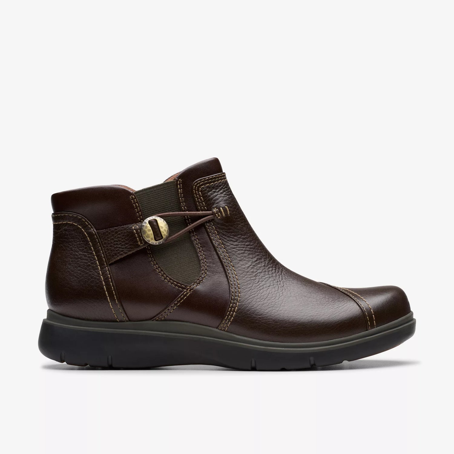 Certina Joy - Dark Brown - Women's