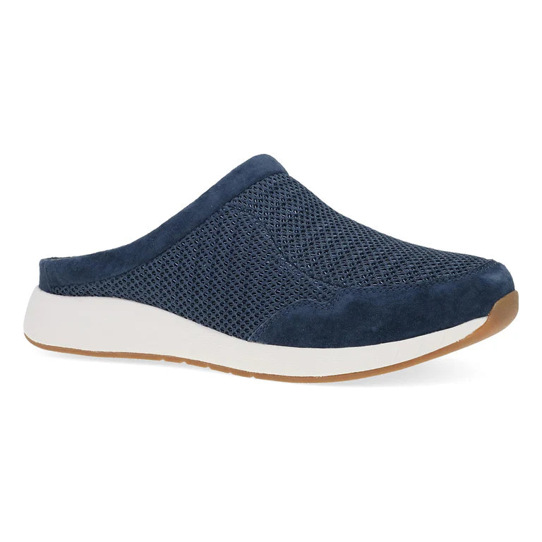 Claudia Clog - Marine Mesh - Women's