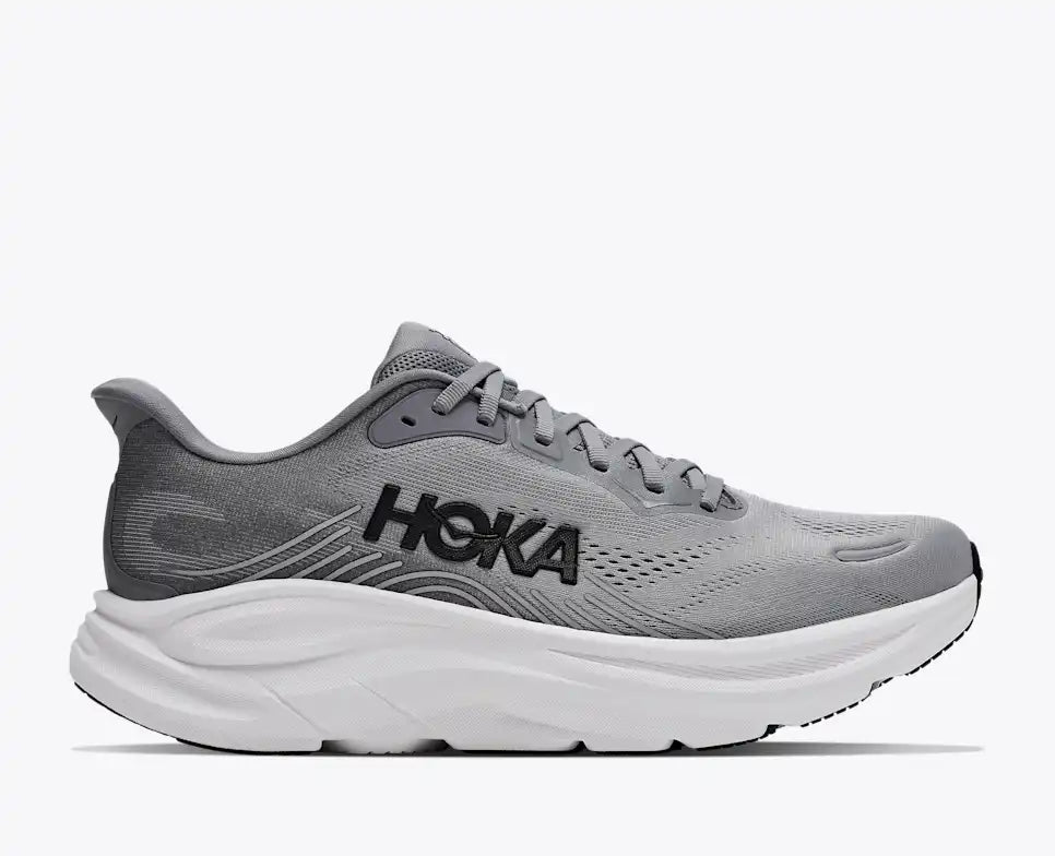 Clifton 11 - Galactic Grey - Men's