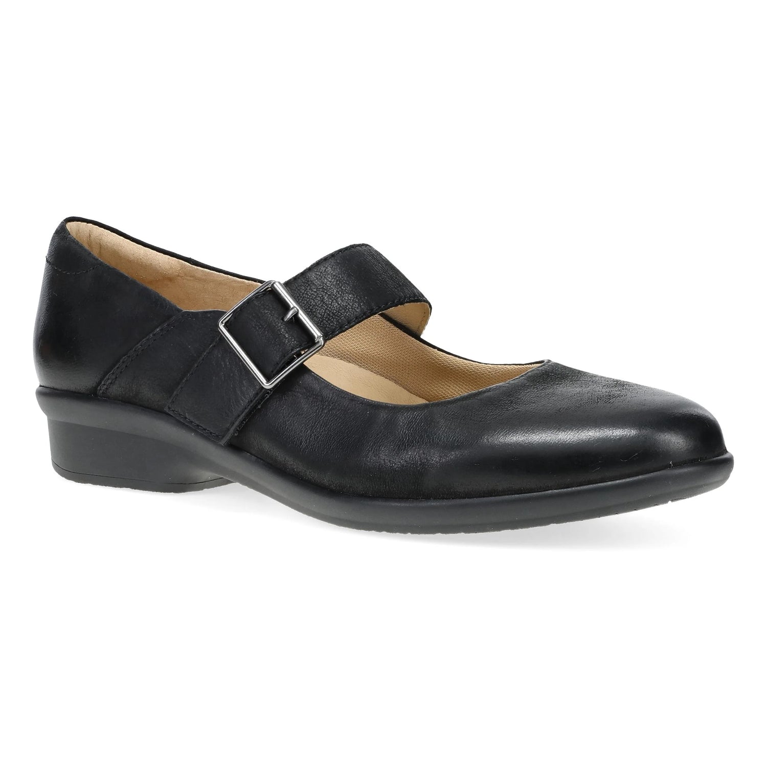 Colette - Black - Women's