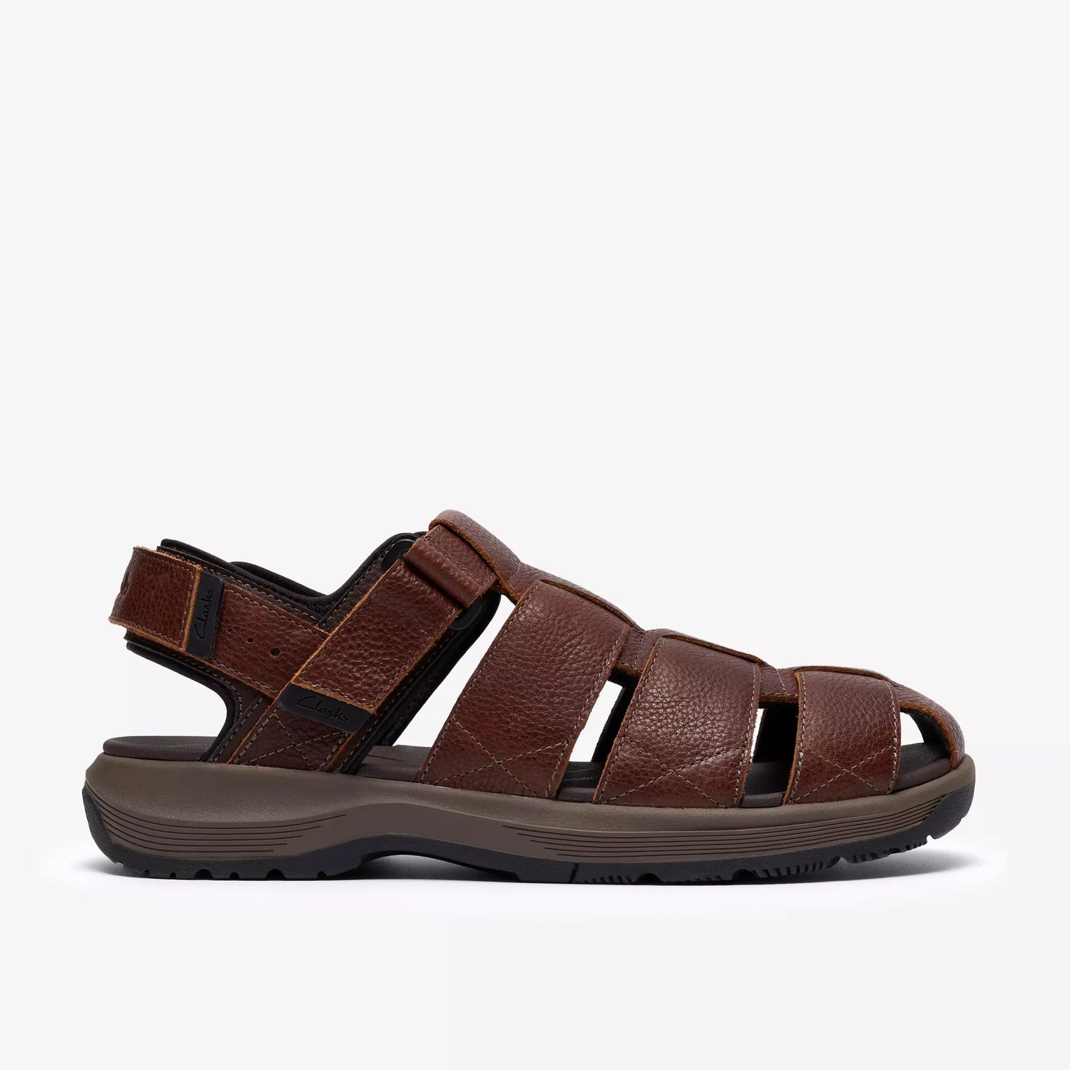 Guideview Cove - Dark Brown - Men's