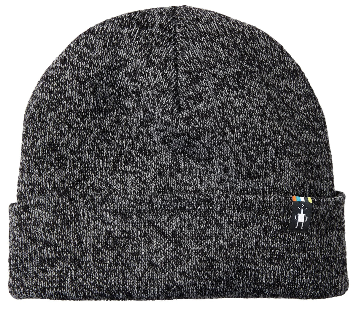 Cozy Cabin Hat - Black - Unisex