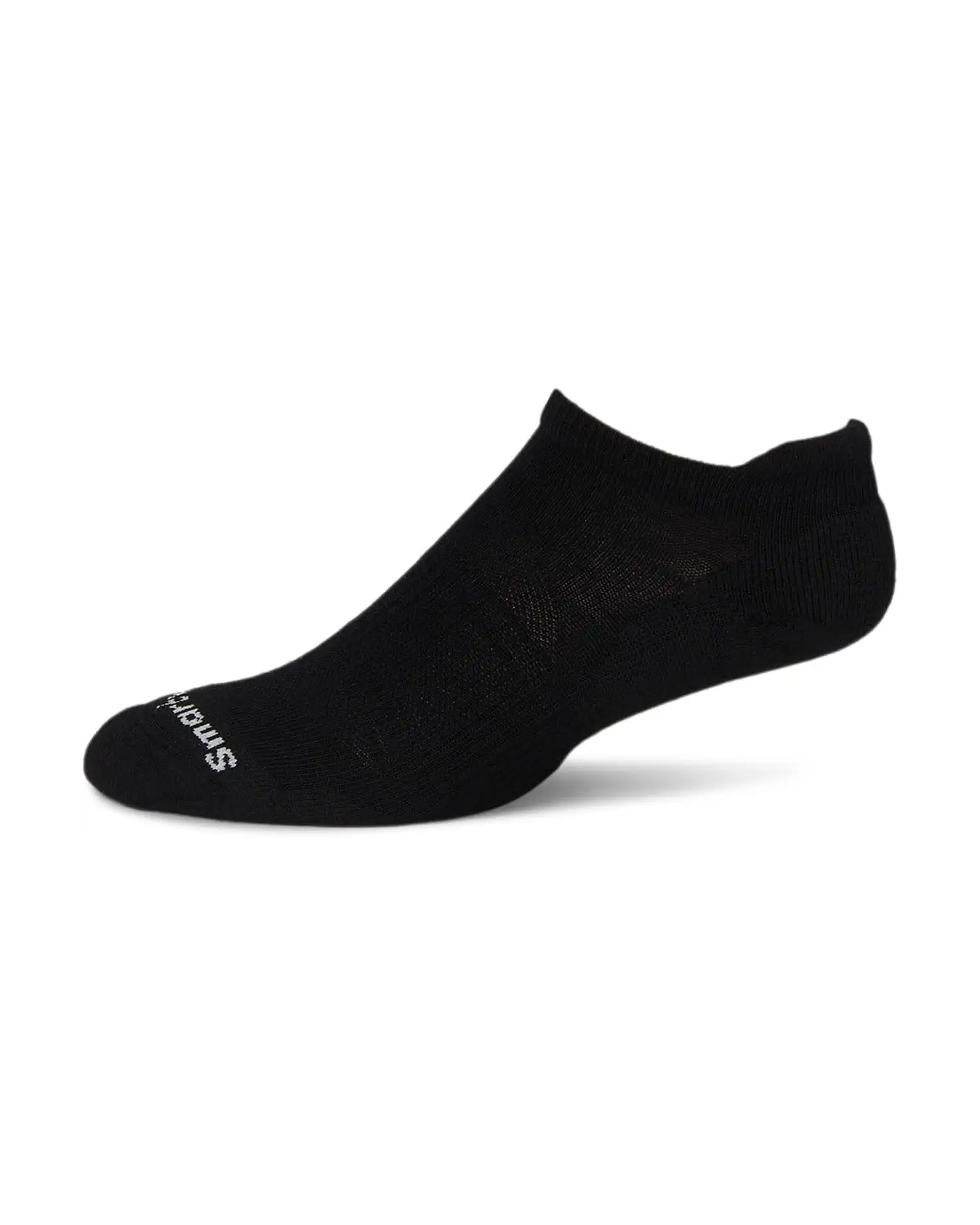 Everyday Athletic Low Ankle - Black - Women's