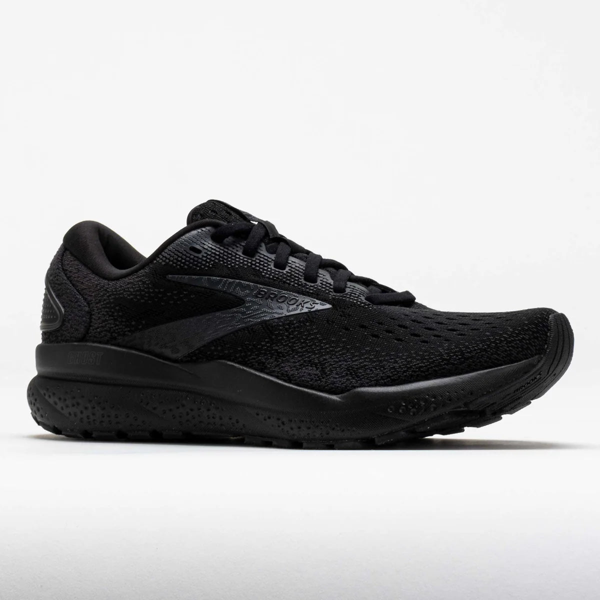 Ghost 16 - Black/Black - Women's