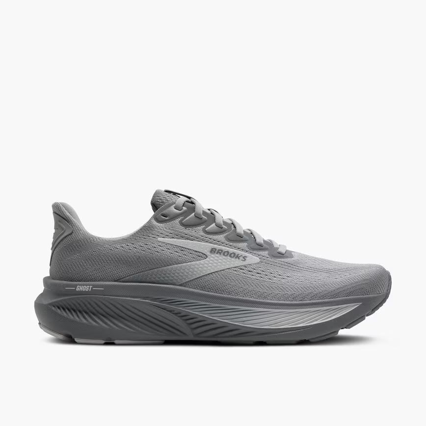 Ghost 17 - Primer Gray/Oyster Mushroom - Men's