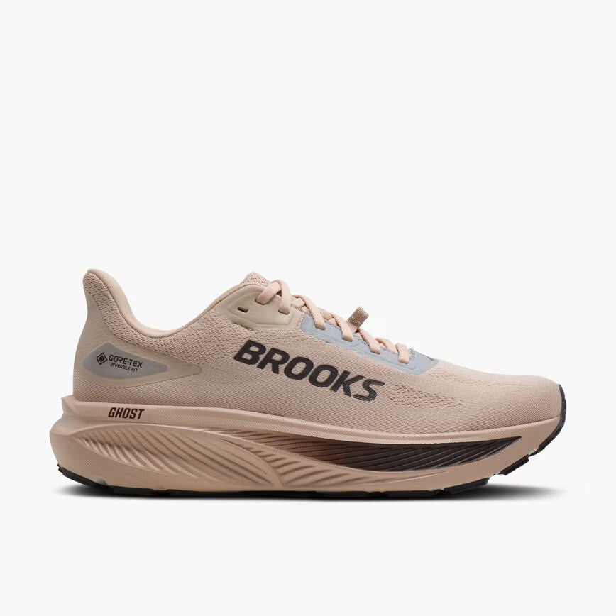 Ghost 18 GTX - Rose Dust / Raisin - Women's