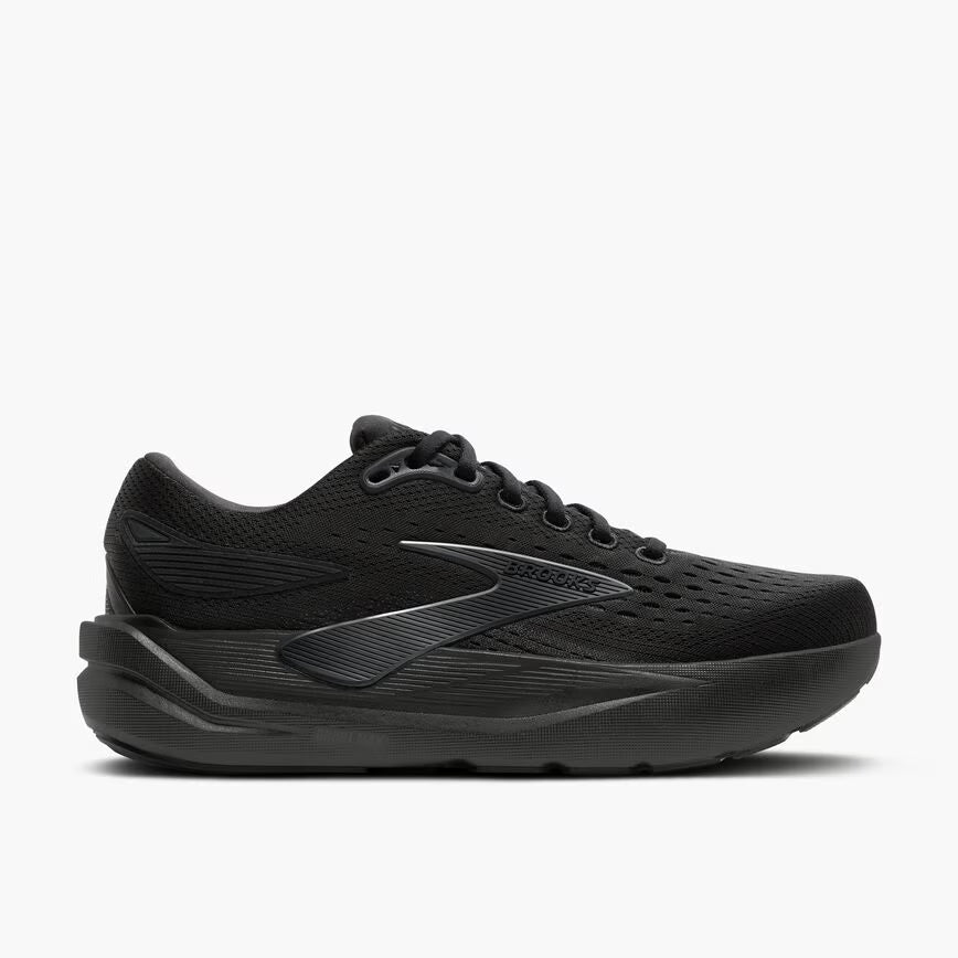Ghost Max 3 - Black - Women's