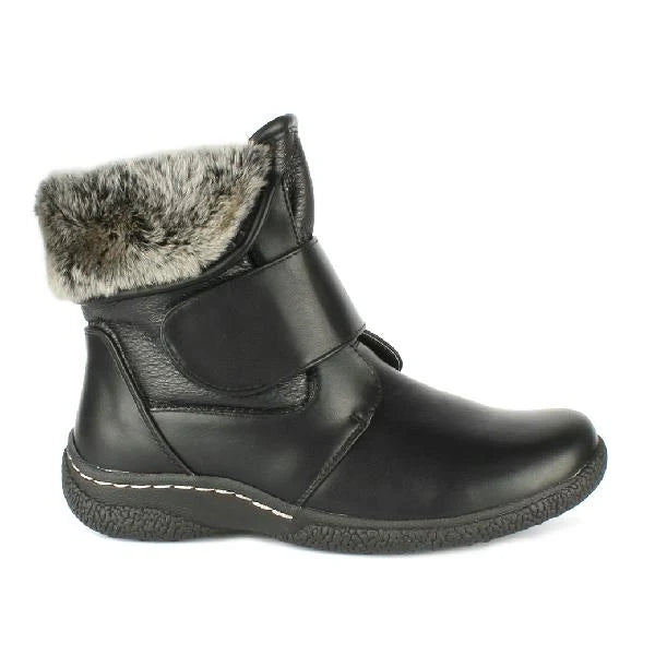 Gillian - Black - Women's