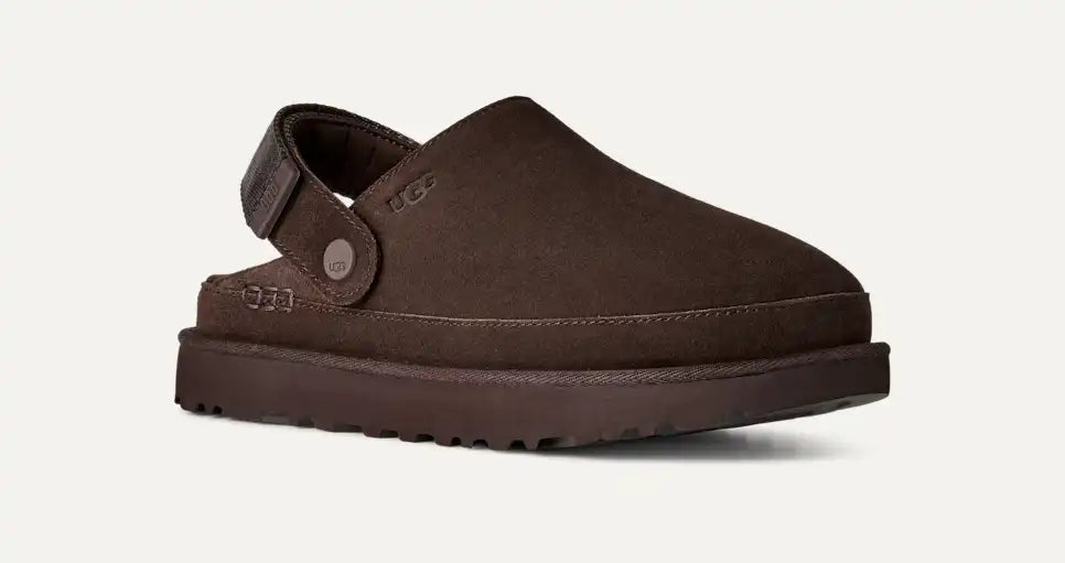 Goldenstar Clog - Dusted Cocoa - Women's