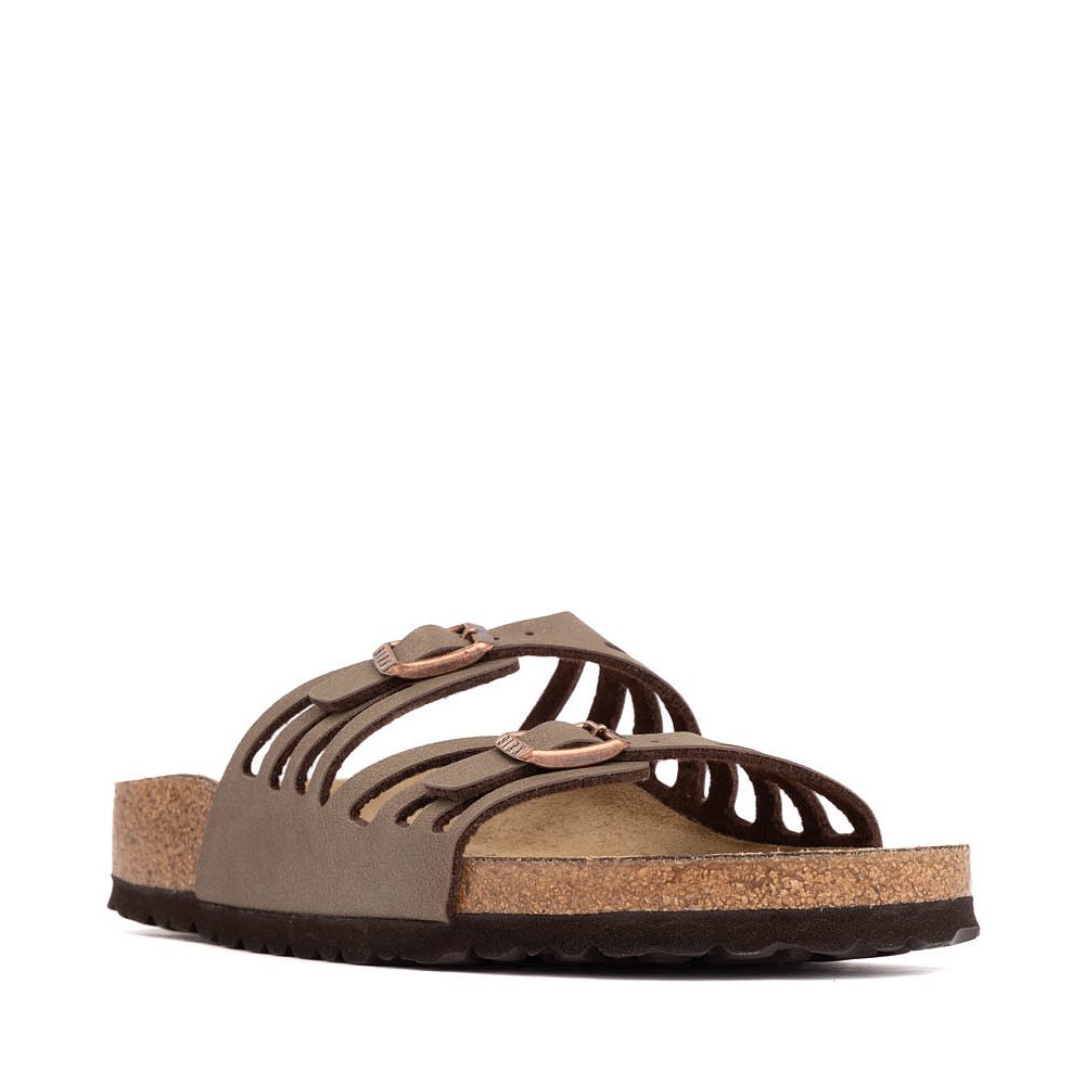 Granada - Mocca - Women's