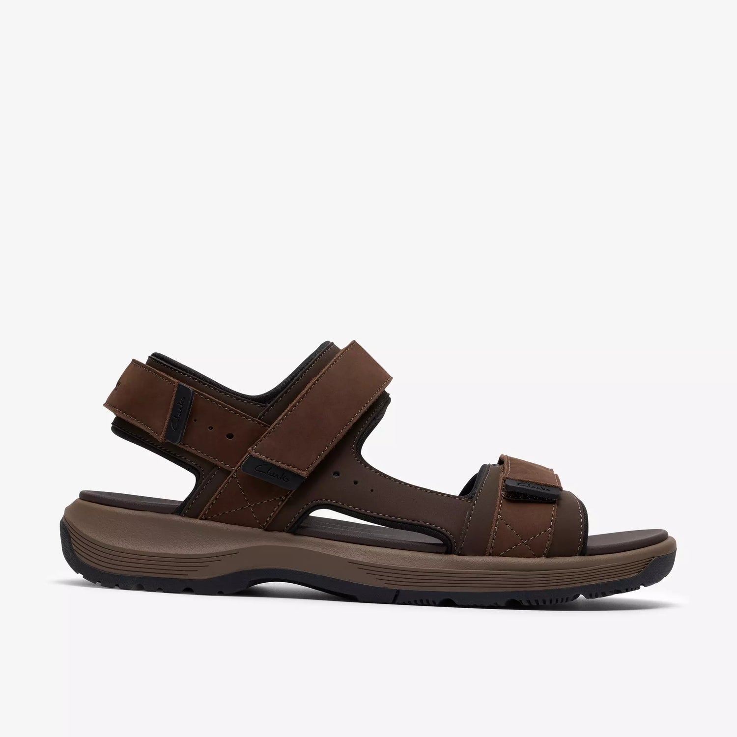 Guideview Trek - Beeswax Leather - Men's