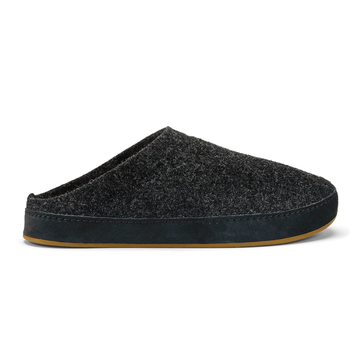 Hamani Hulu - Dark Shadow - Men's