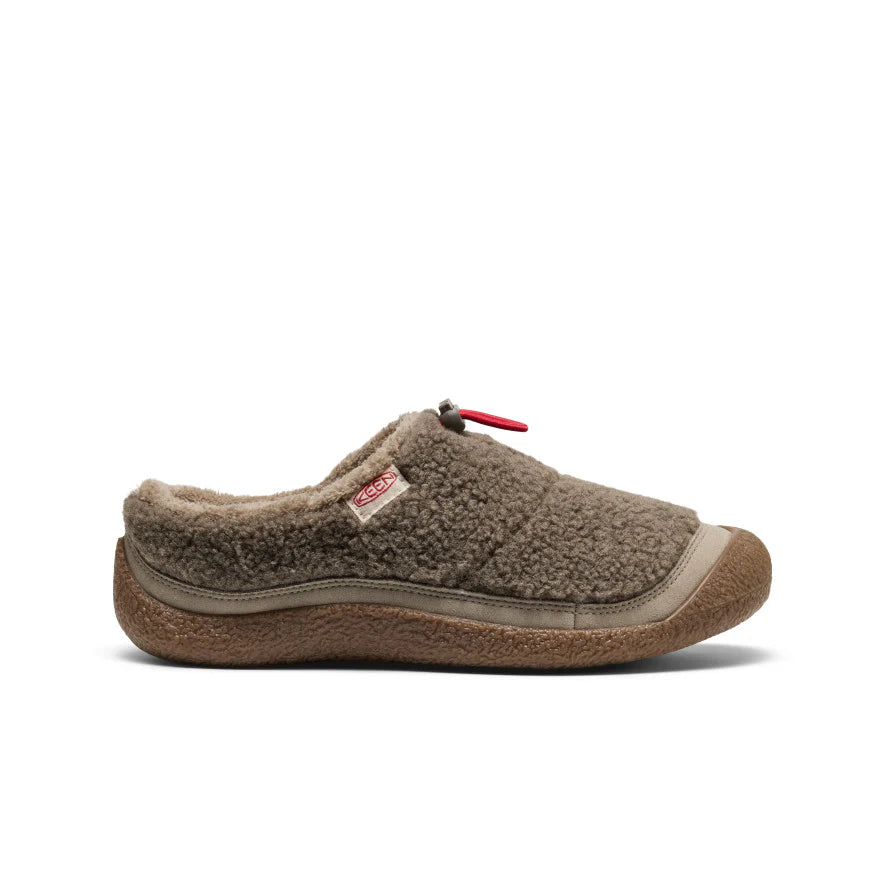 Howser III Slide - Brindle - Women's