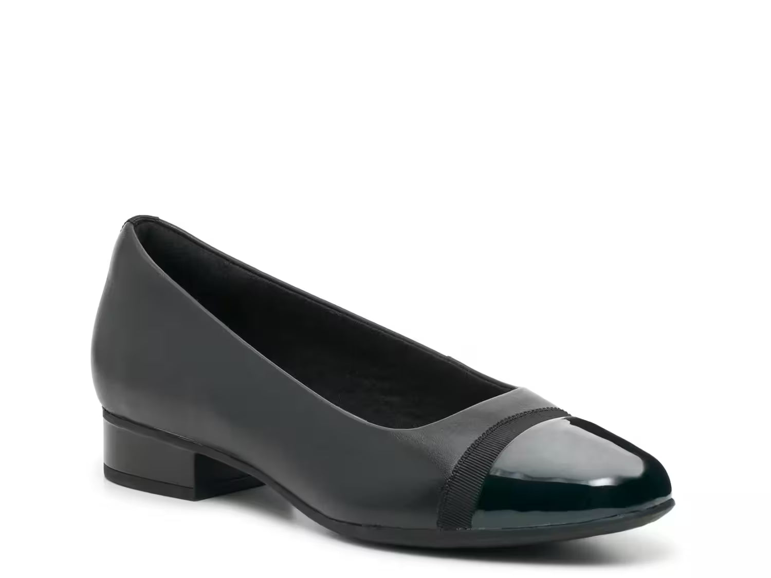 Juliet Monte - Black - Women's