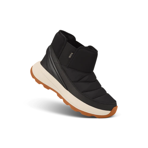 Juno 2 Low - Black/Whitecap Grey - Women's