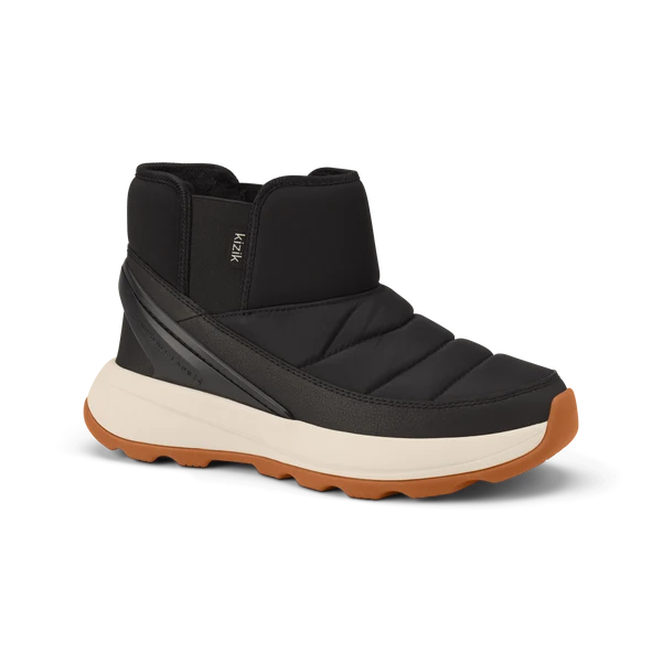 Juno 2 Low - Black/WhiteCap Grey - Women's
