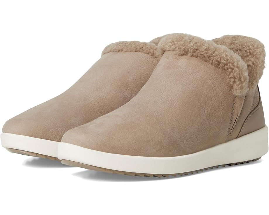 Kamau - Taupe Grey - Women's